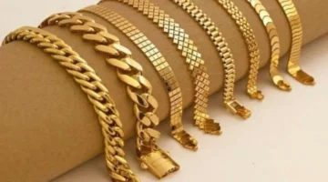 تحديثات الصاغة.. أسعار عيار 21 والجنيه الذهب تسجل مستويات جديدة بتعاملات اليوم الأساسية